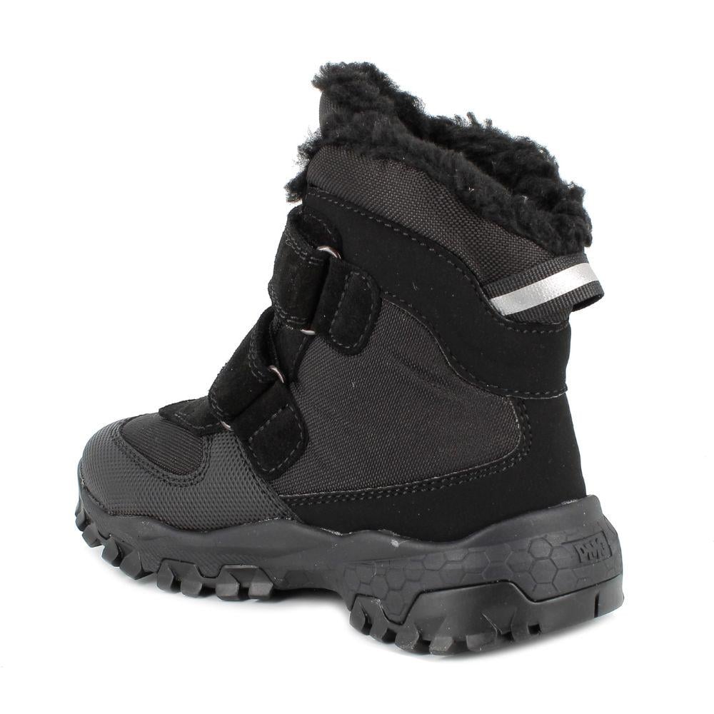 Черевики дитячі Primigi Gore-Tex 4924100 зимові р. 31 Чорний (27131-22064) - фото 3