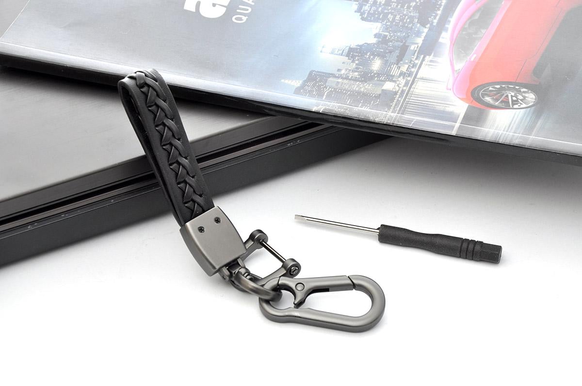 Брелок на ключи Джгут Jeep с карабином пакет/отвертка (304700)