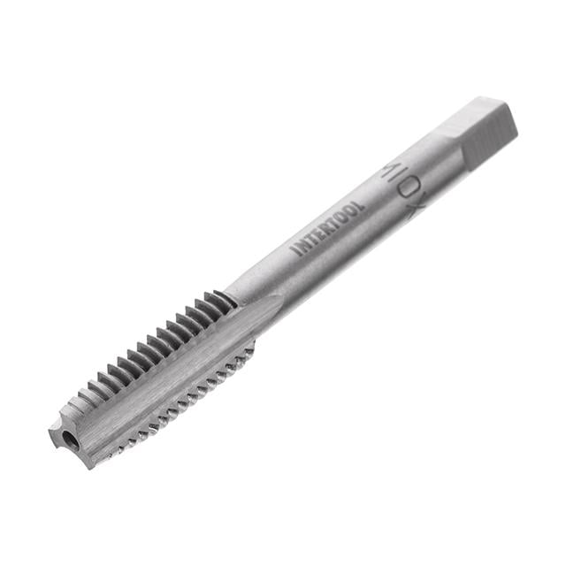 Мітчик Intertool M10x1,5 мм (SD-8127)