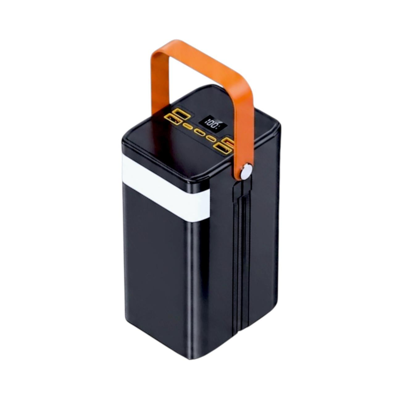 Повербанк Fast Charge 22,5W 80000 mAh (38064205)