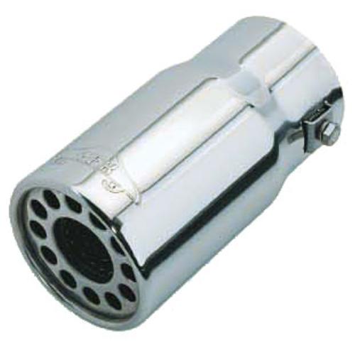 Насадка на глушитель НГ-0305 D 64 мм 145 мм D 76 мм (НГ-0305)