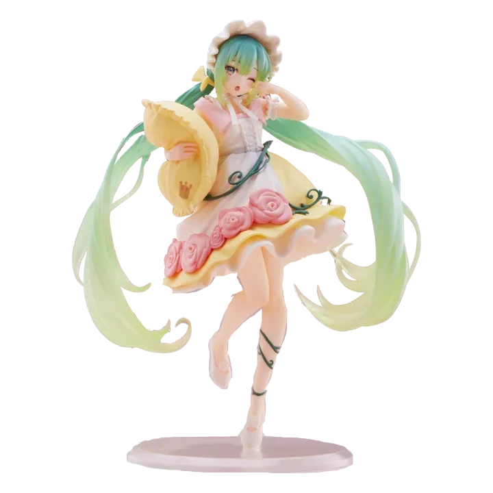 Фигурка для геймеров Taito Sleeping Beauty Hatsune Miku 20 см (T SB HM)