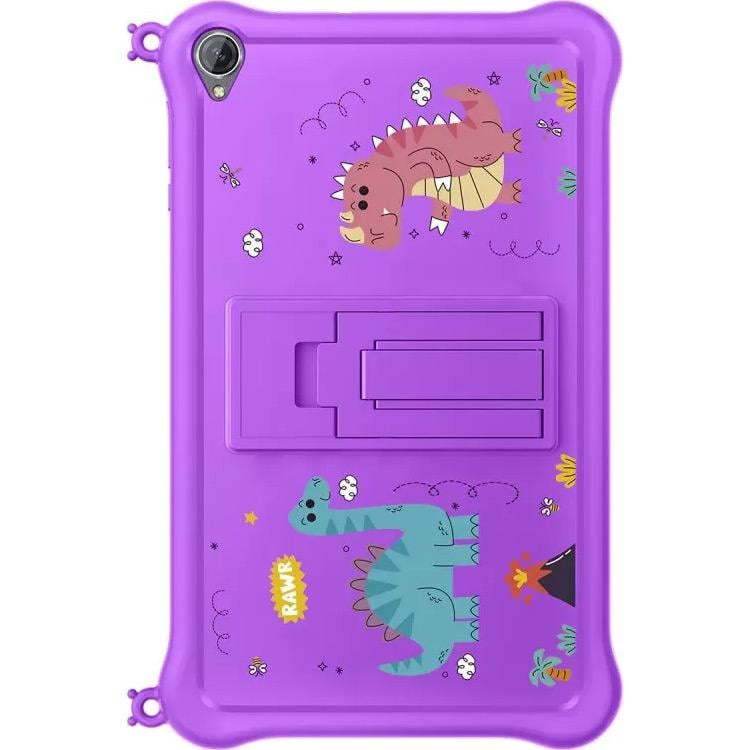 Планшет Blackview Tab 50 Kids 3/64Gb Global Wi-Fi Magic Purple - фото 3