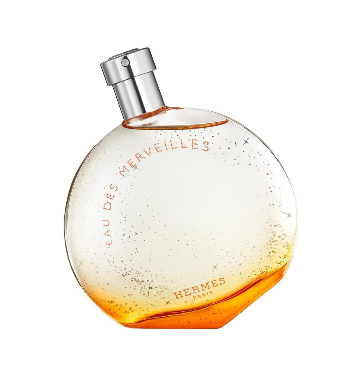 Туалетная вода унисекс Hermes Eau des Merveilles 100 мл