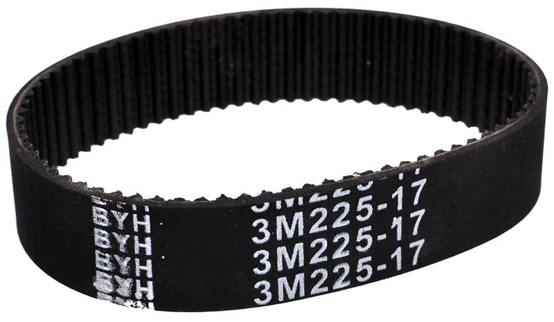 Ремінь зубчастий (3M-225-17)