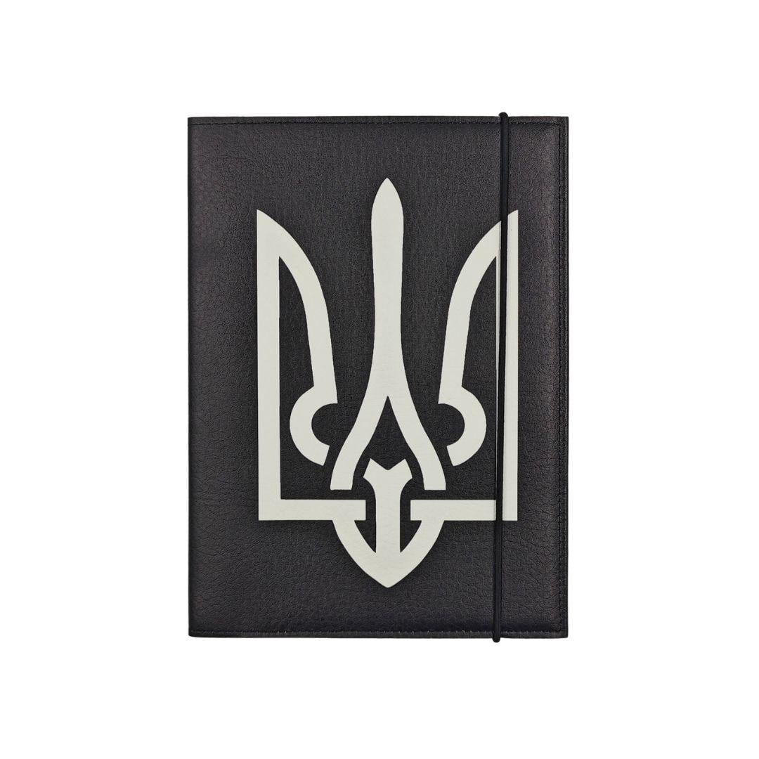 Папка для документів Тризуб А5 (015-PD)