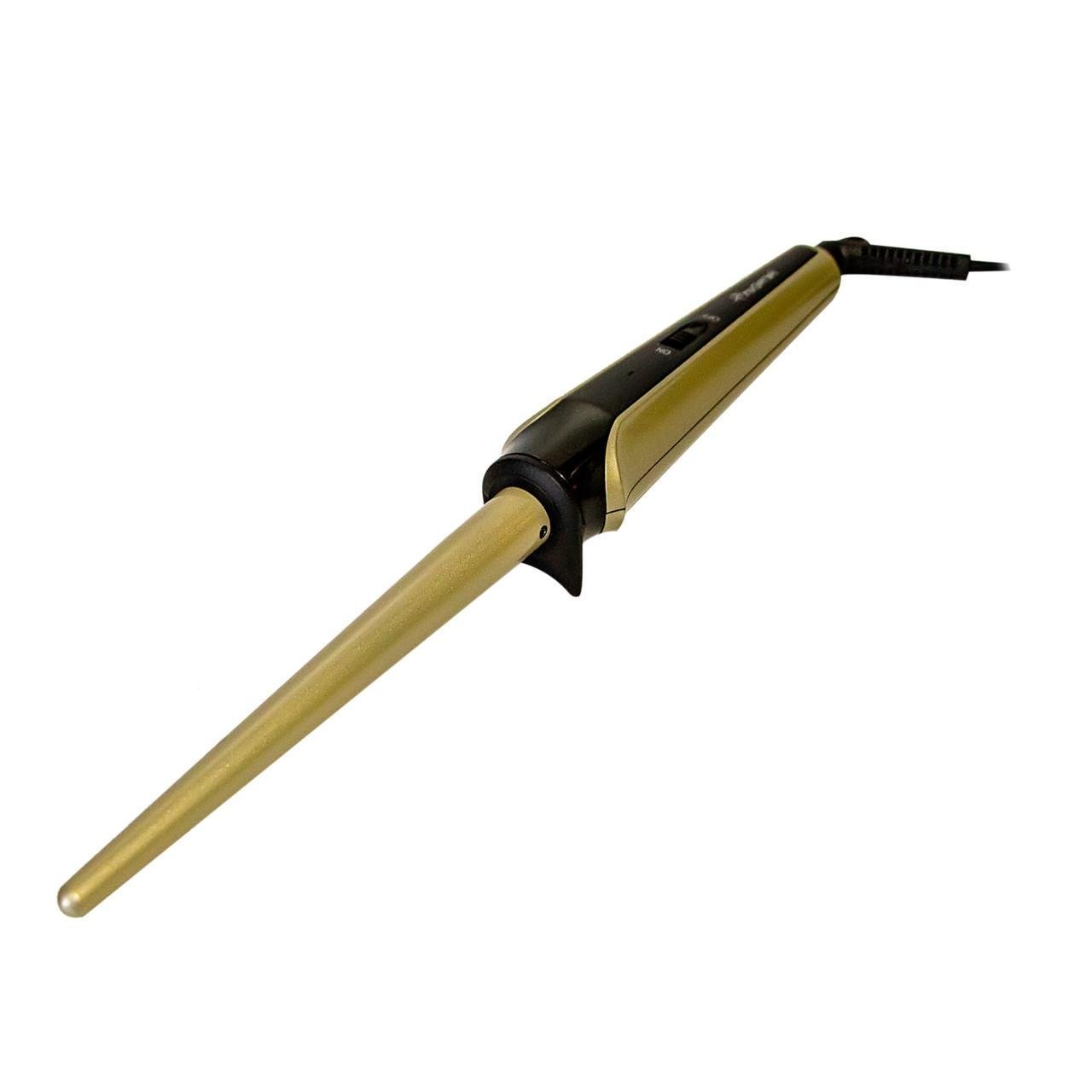 Плойка для волос Gemei GM-2914 конусная (700256286)