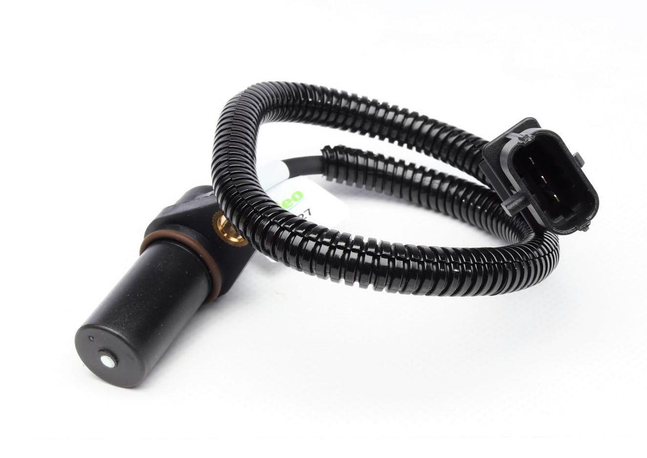 Датчик положения коленвала VALEO для Hyundai Tucson/i30/Kia Ceed 2,0CRDi 01-- (2540 (27)