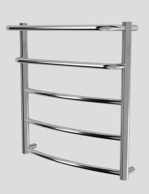 Полотенцесушитель водный Taurus Grosse 5/2 550x450 мм