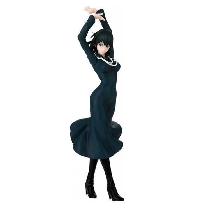 Фигурка Banpresto Fubuki One Punch man 22 cм (OP F 26)