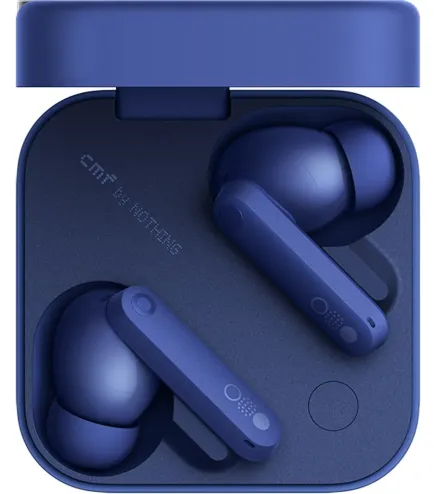 Навушники бездротові CMF by Nothing Buds Pro 2 B187 A10600119 Blue