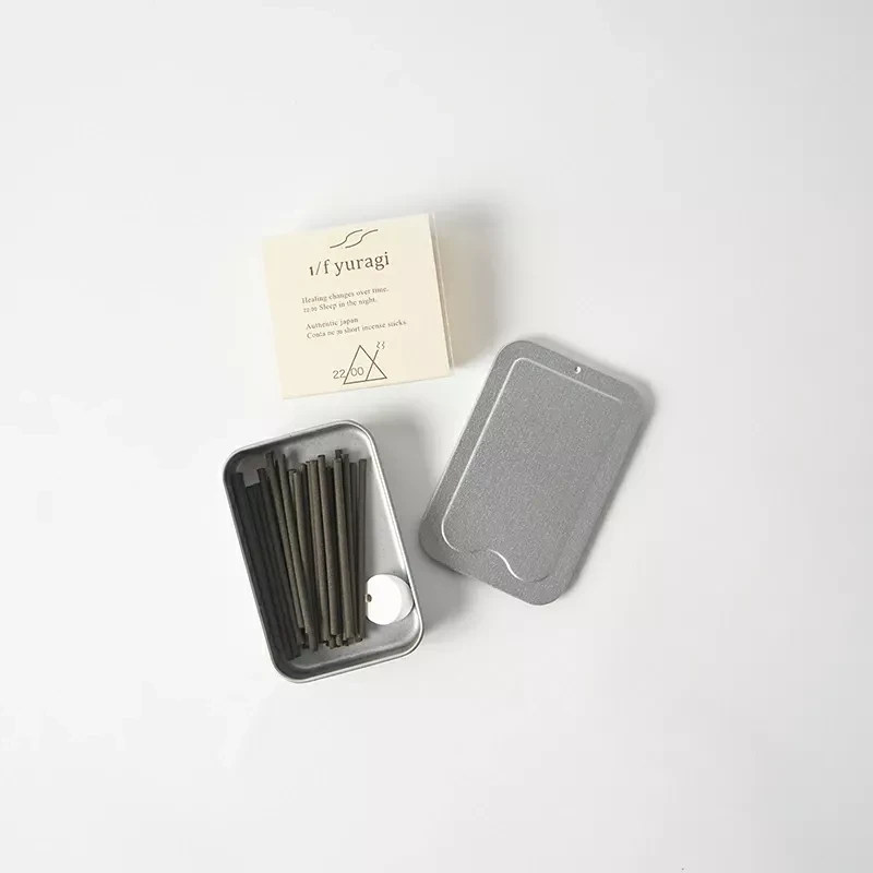 Пахощі TREE OF LIFE Incense 22:00 30 шт.