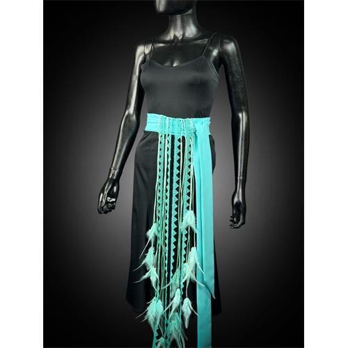 Пояс Germanica Seta Decor 26-643 Mint (38821758) Пояс Germanica Seta Decor 26-643 Mint (38821758)