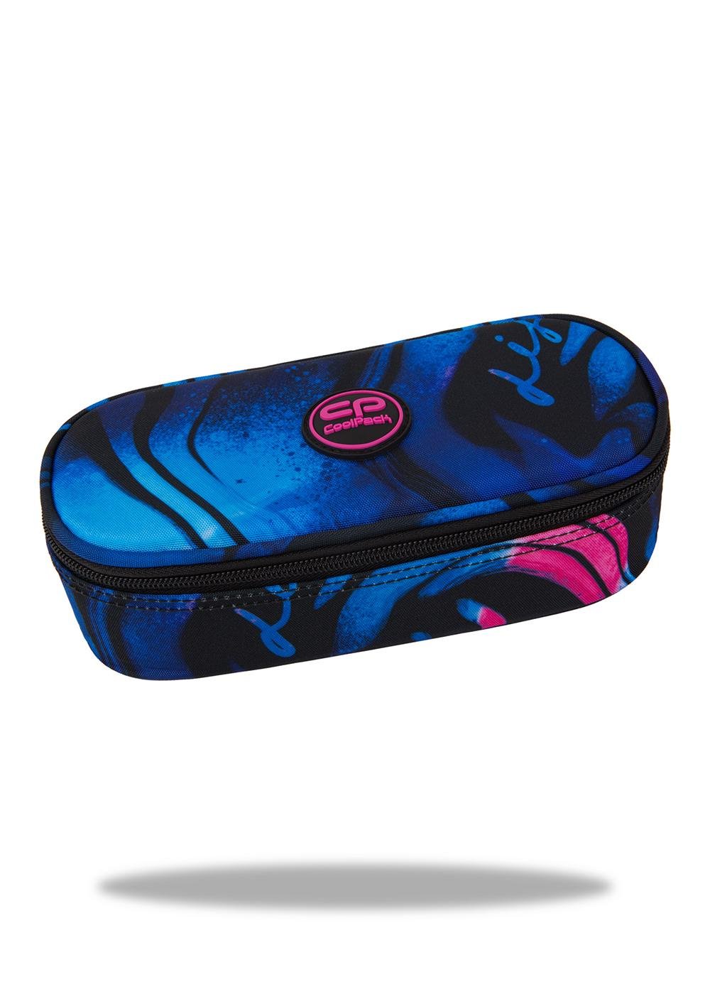 Пенал CoolPack Campus Trust (F062902)