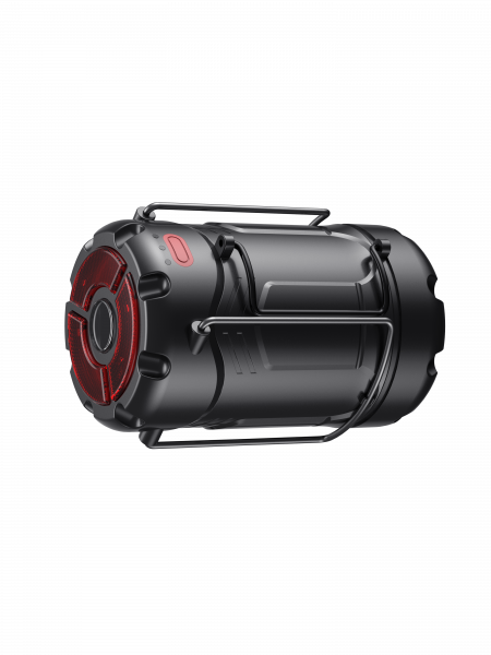 Фонарь кемпинговый Havit HV-S006 многофункциональный 3 Вт 300 Lm (27335) Фонарь кемпинговый Havit HV-S006 многофункциональный 3 Вт 300 Lm (27335)