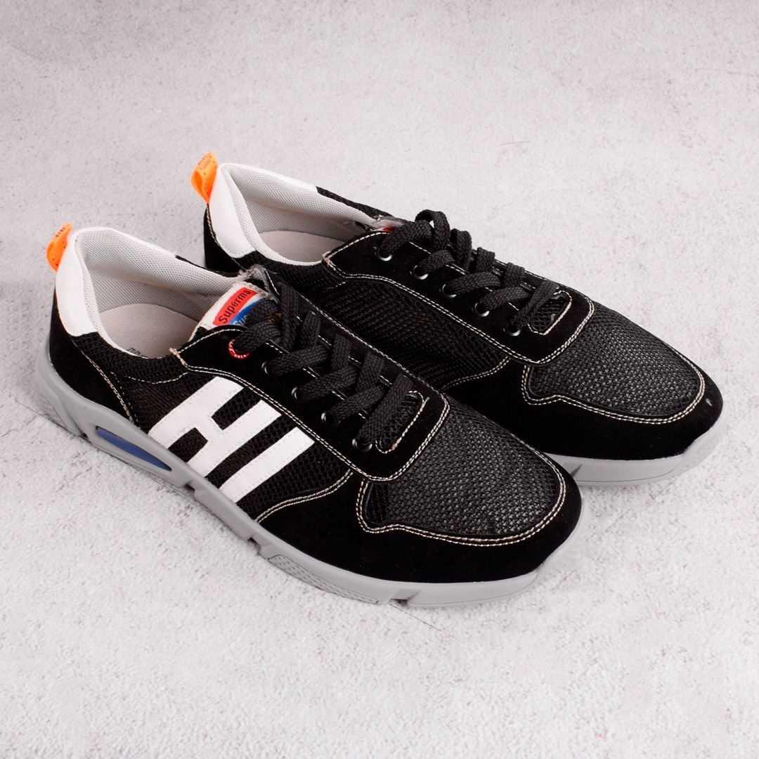 Кроссовки мужские Fashion 331201 р. 40 26 см