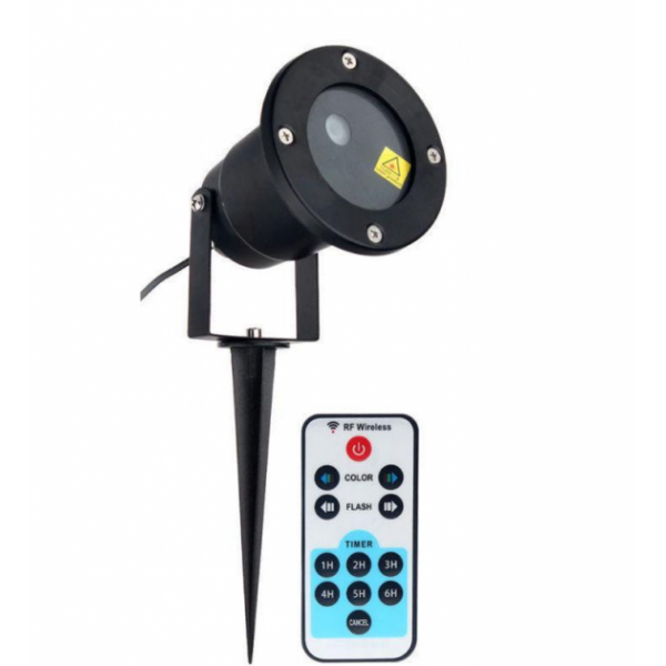 Проектор уличный лазерный ART-1093/3000 12 picture (LZ 3000)