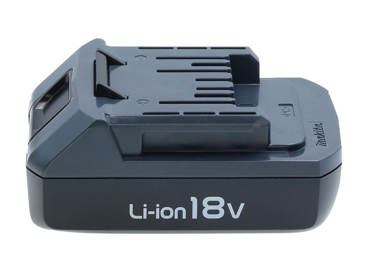 Аккумулятор Maktec L1851 Li-ion 18V 1,1Ah код 195421-0 (шур96х7) Аккумулятор Maktec L1851 Li-ion 18V 1,1Ah код 195421-0 (шур96х7)