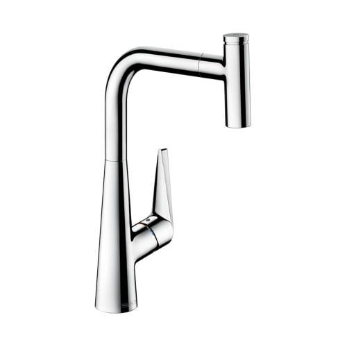 Смеситель для кухни Hansgrohe Talis Select S 72821000