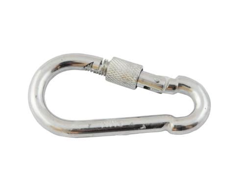 Карабін Apro з замком M6 х 60 мм (CF-L6) Карабін Apro з замком M6 х 60 мм (CF-L6)