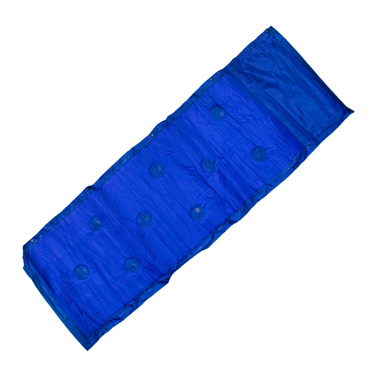Матрац надувний у намет 180х60 см Зелений/Синій (1009380-Other-3)
