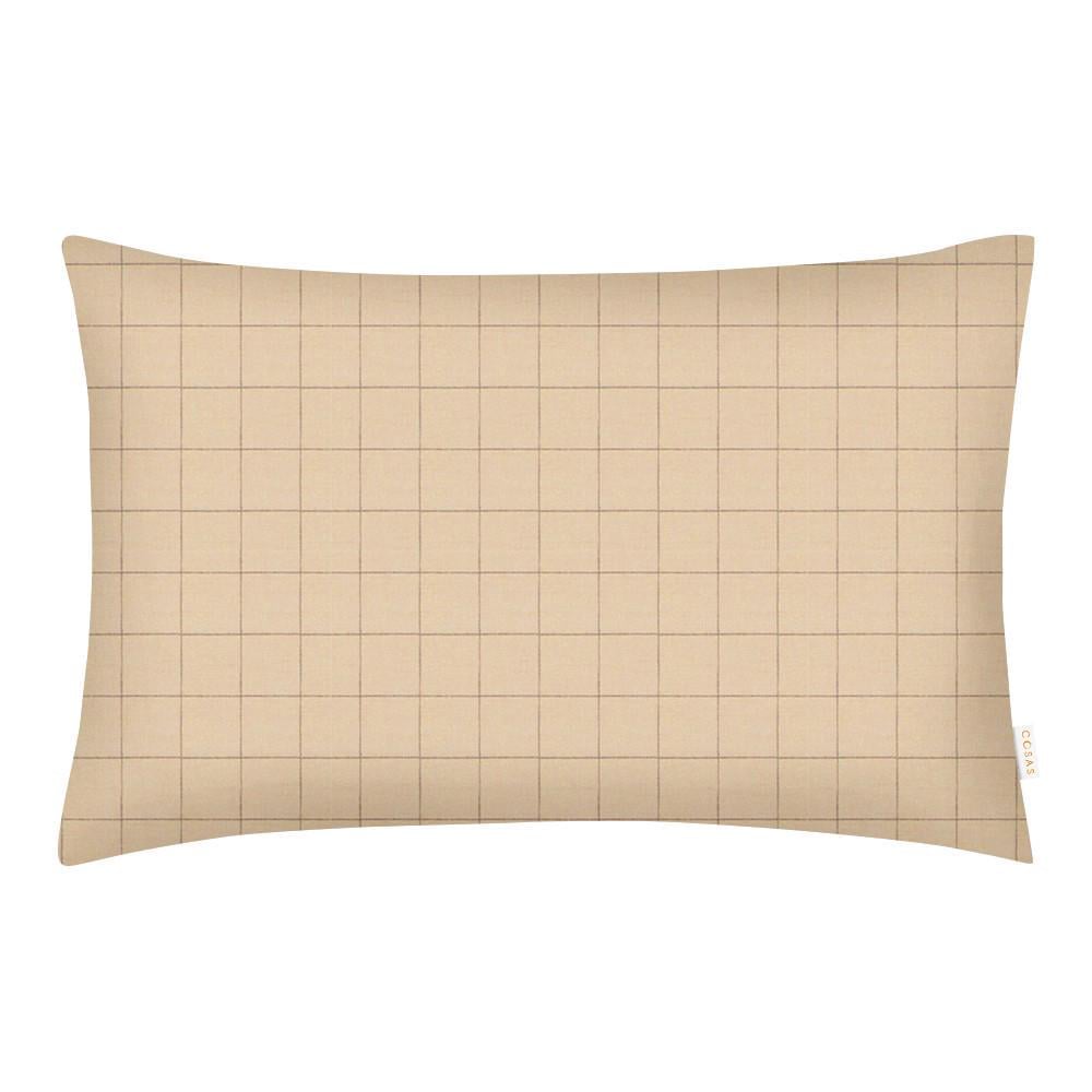 Наволочка детская Cosas Beige Geometry 40х60 см (4822052307380)