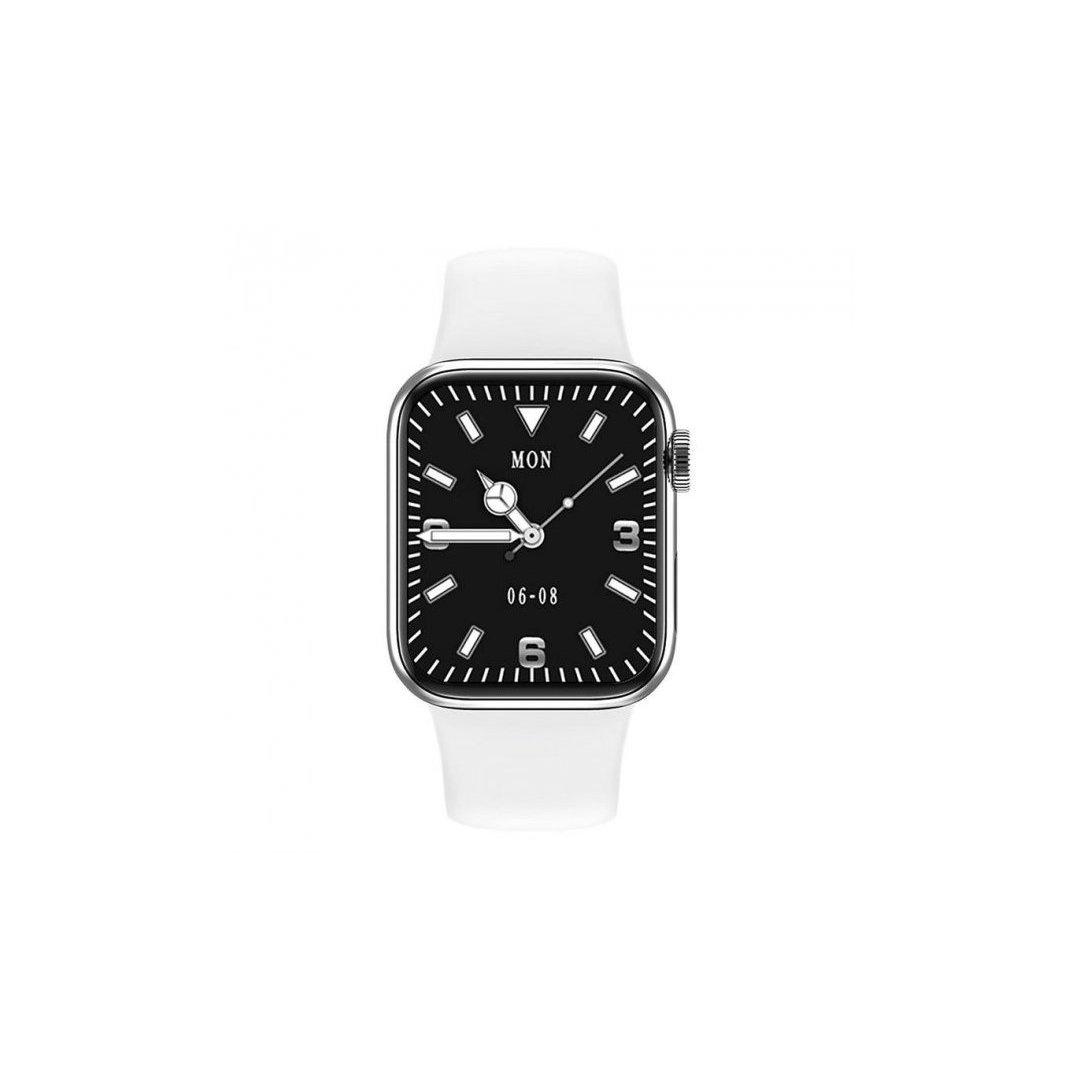 Смарт-годинник Smart Watch X7 White - фото 2