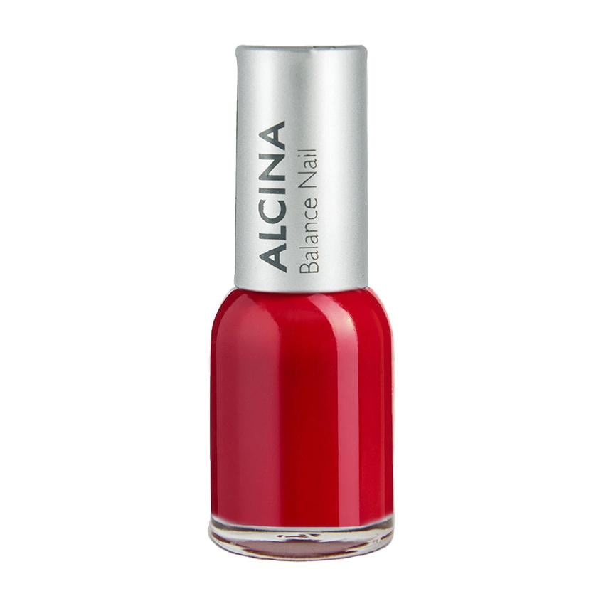 Лак для ногтей ALCINA Balance Nail Color 110 Torero 8 мл (64750)
