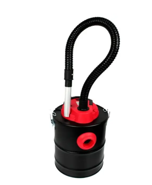 Пилосос промисловий BOXER BX-8021 1500 Вт 20 л 14 кПа для золи будівельного пилу з функцією видування (36611538)