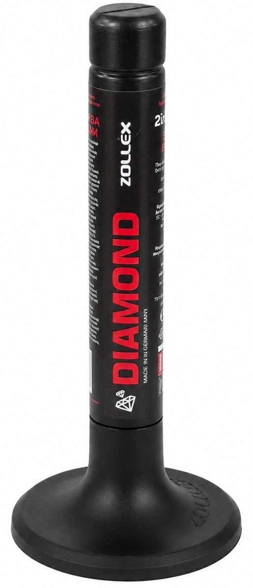 Алмазная паста для притирки клапанов Zollex Diamond 2в1 40 г (901769)