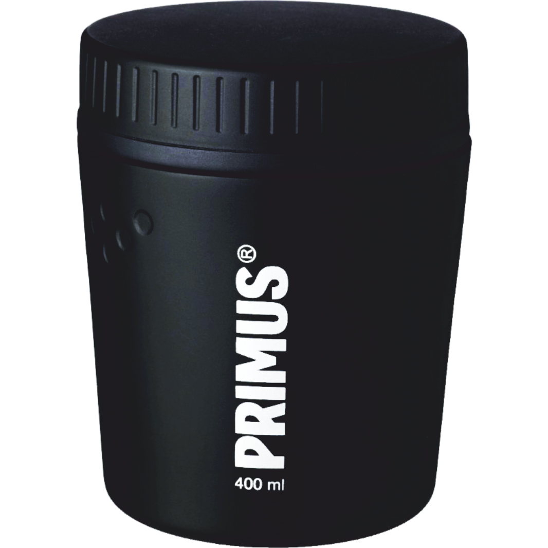 Термос Primus TrailBreak Lunch Jug 0,4 л Black (737943)