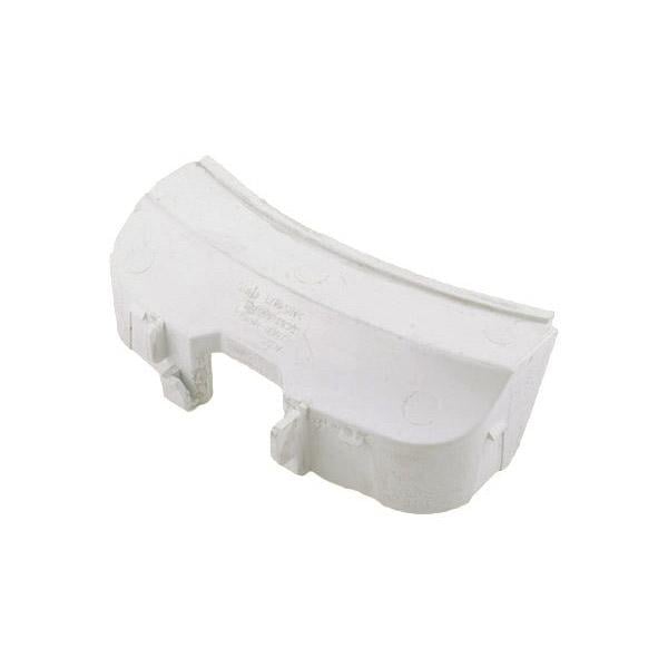 Накладка ручки люка для стиральной машины Samsung (DC63-00924A)