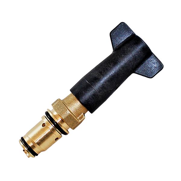 Кран подпитки для газового котла Immergas Eolo/Nike Major/Eolo Superior 3.019630 (00000063028)