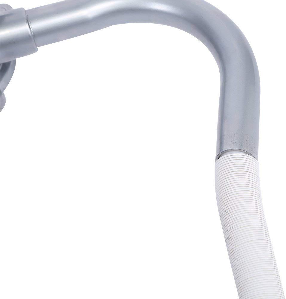 Насос перекачки масла ручной VSO 25 л/мин (VS0525-000) - фото 8