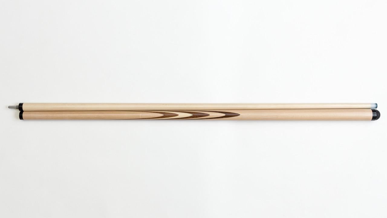 Бильярдный кий для пирамиды Старт 3 запила граб/термограб (20631865)