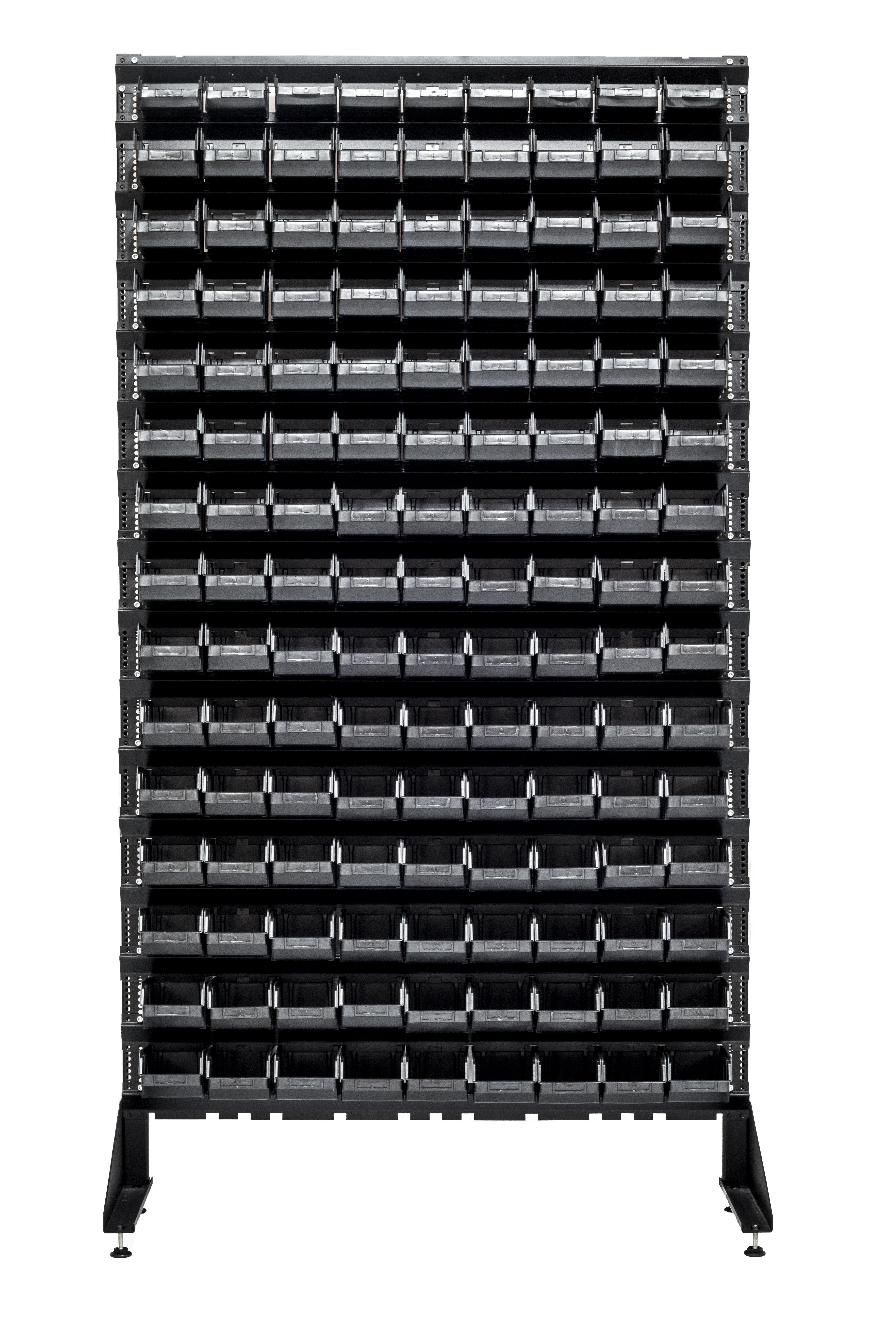 Стійка метизна з лотками під запчастини (1020) - фото 2