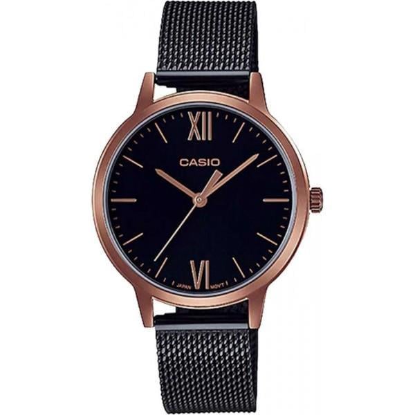Годинник жіночий Casio LTP-E157MRB-1B