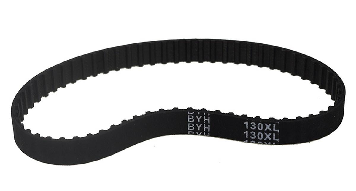 Ремінь зубчастий 130XL (h10)