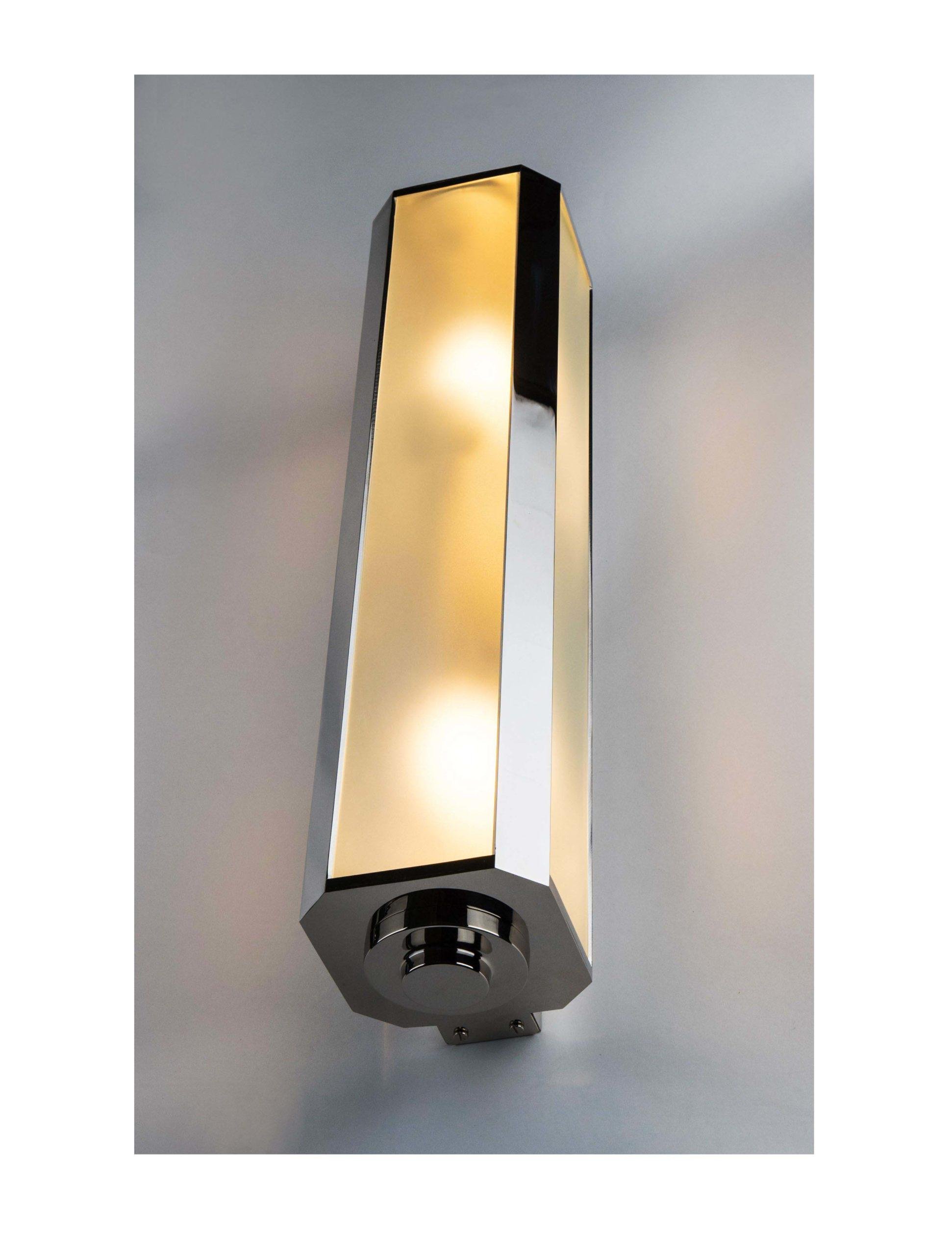 Настенное бра Crystal 1 (23370)