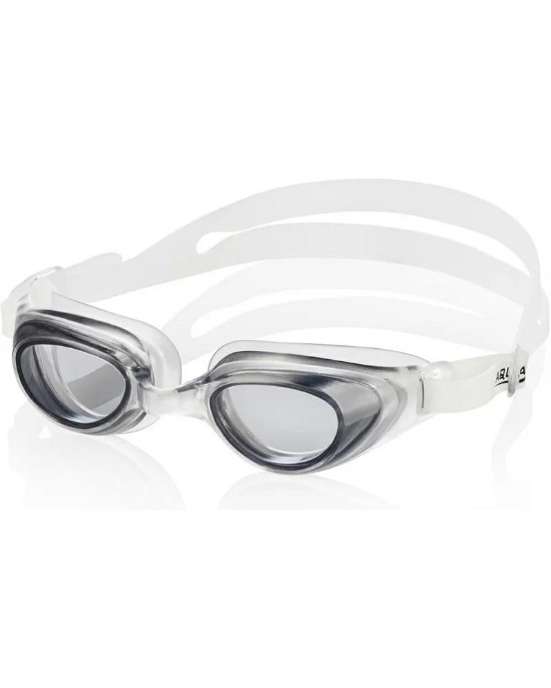 Очки для плавания детские Aqua Speed AGILA JR 033-53 OSFM Черный (24013897)