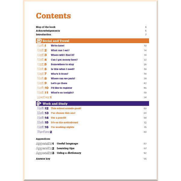 Книга Liz Driscoll "Cambridge English Skills: Real Reading 1 with answers" (ISBN:9780521702027) - фото 2
