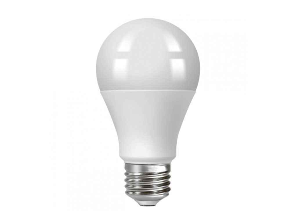 Лампа светодиодная Ecolux E27 10 Вт 3000К (EX10L)
