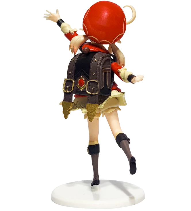 Фігурка Japanese Genshin Impact Ху Тао Аніме - фото 2 Фігурка Japanese Genshin Impact Ху Тао Аніме - фото 2