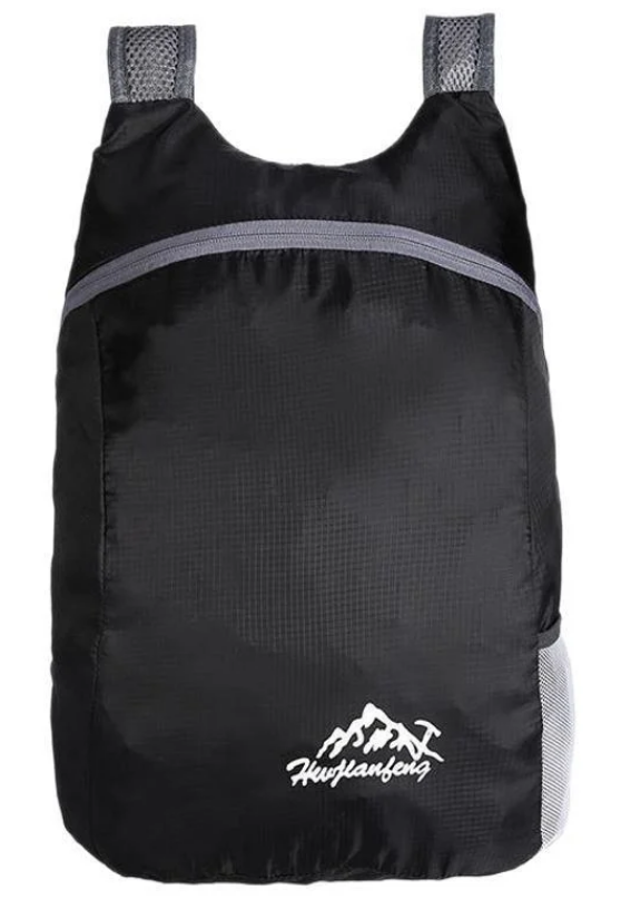 Рюкзак SkyBag Black (ea770c4a)