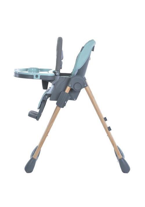 Стульчик для кормления El Camino Craft Мятный (ME 1115-W) - фото 9