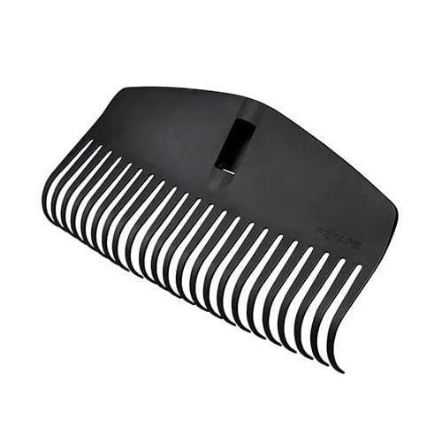 Грабли Fiskars Solid 1014914 М для листьев (000019497)