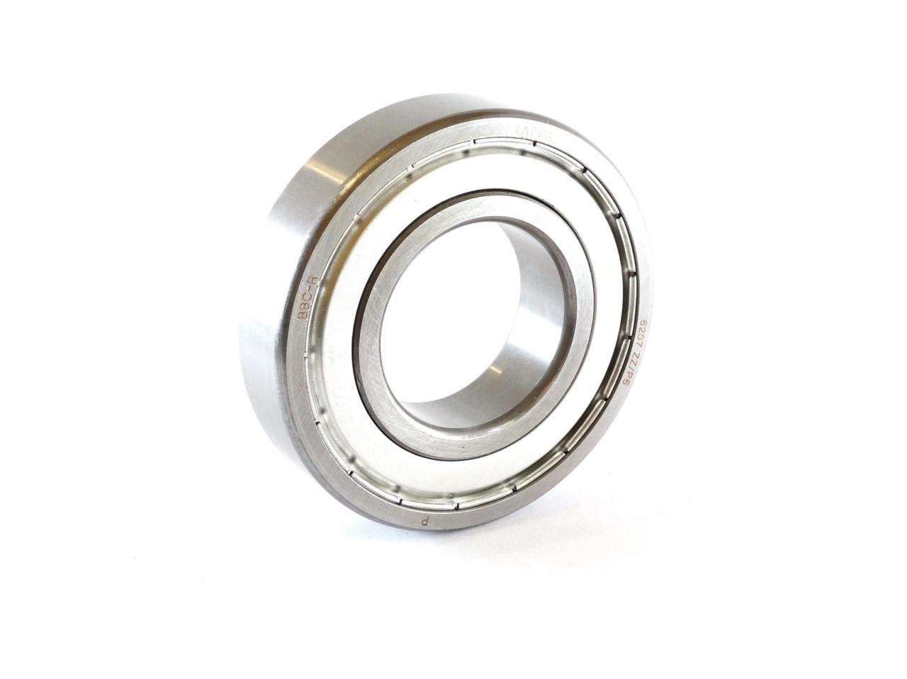 Подшипник BBC-R 6207 ZZ (p164) - фото 2
