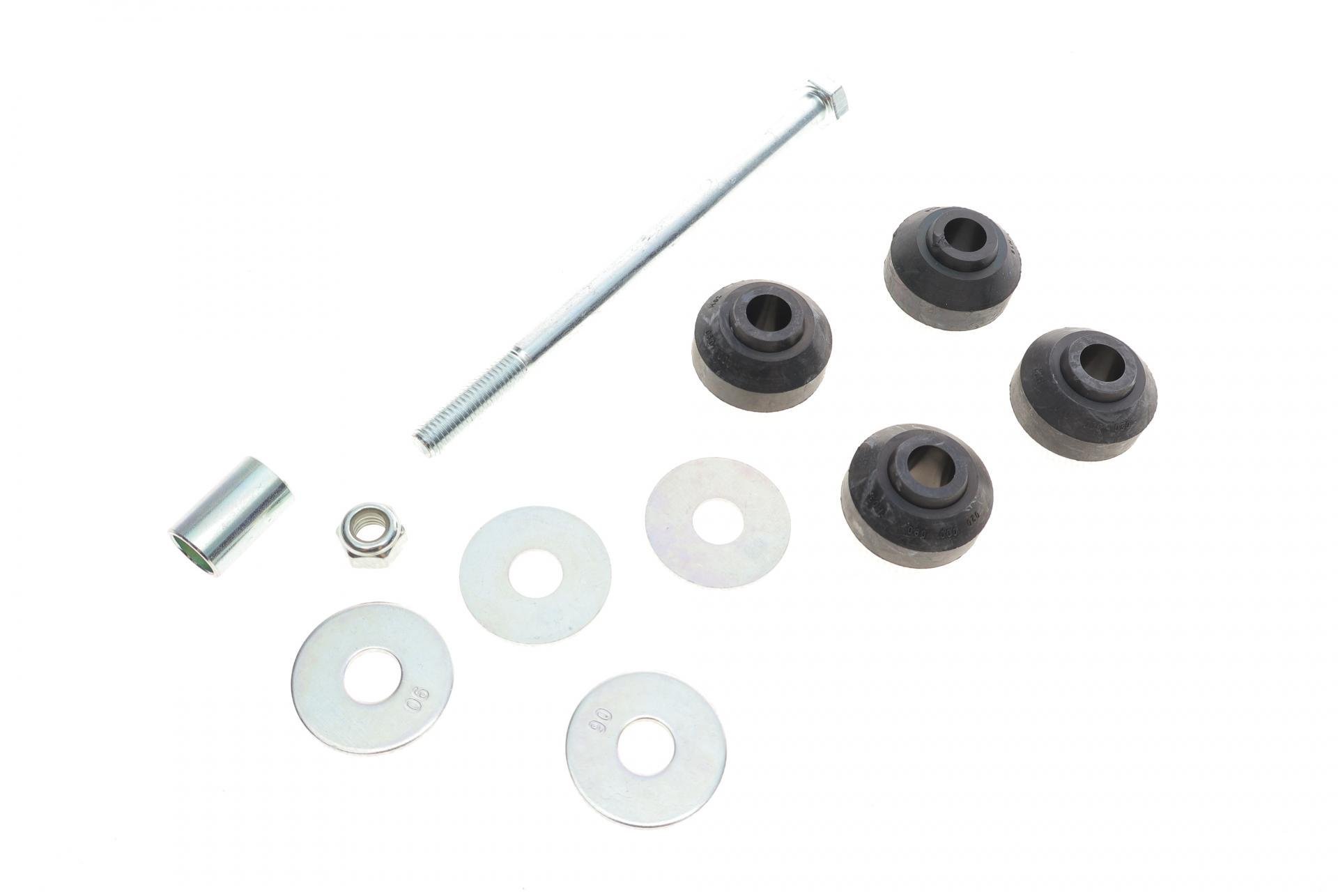 Тяга заднього стабілізатора FEBI BILSTEIN Jeep Compass/Patriot 06- (41043)