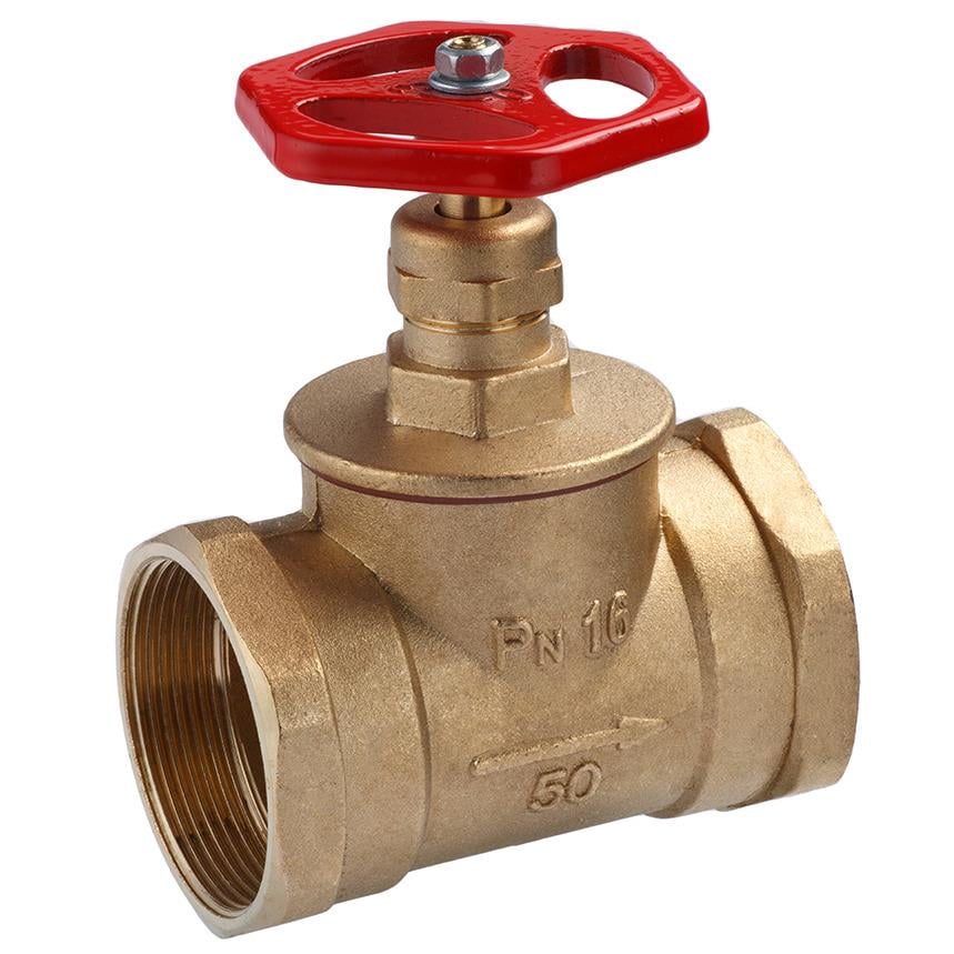 Вентиль Lexline УК1125-ПА CV031680 2" ВВ (226618)