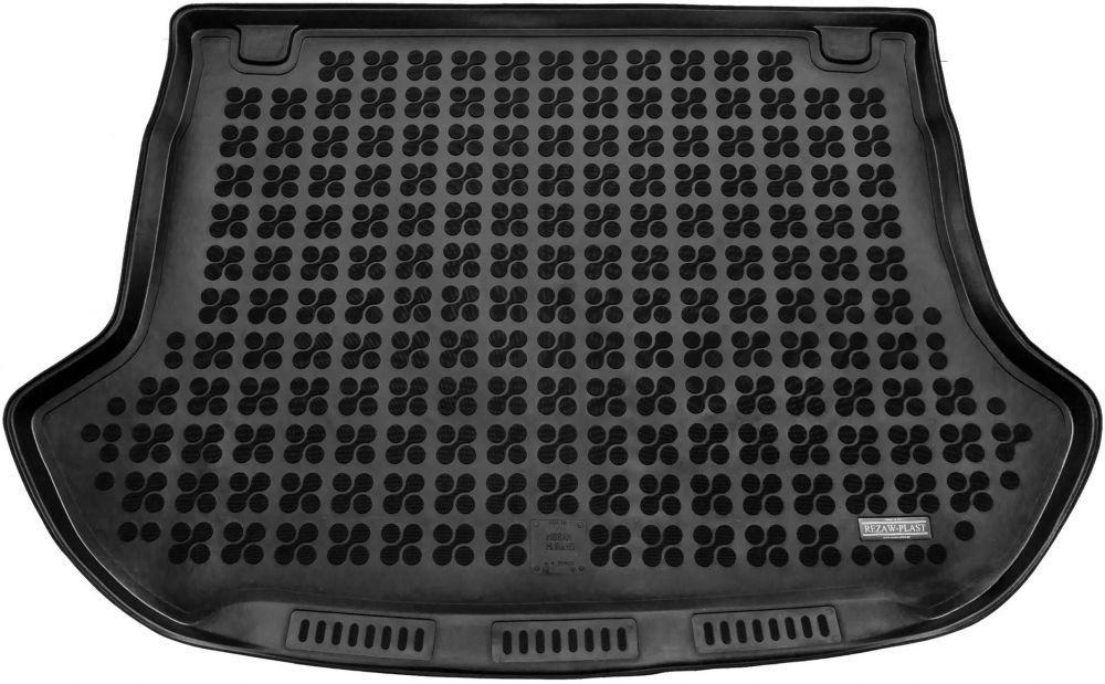 Коврик в багажник Rezaw-Plast RP для Nissan Murano I 2003-2008 (231028)